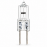JC halogén izzó – 10 W, 12 V, G6.35
