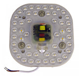 LANDLITE LED modul 18 W, 1800 lm, 3000 K melegfehér – LED-MZ001-145B-18W