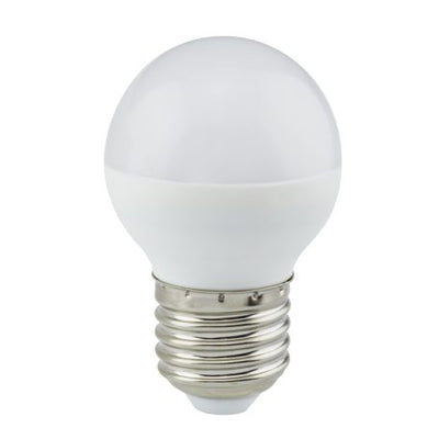 LANDLITE LED E27 4,9W G45 470lm 4000K