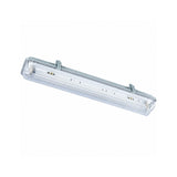 CLF/S 1-36 vízálló lámpatest – 1×36 W, T8, IP65