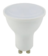 LANDLITE LED spot izzó GU10, 4 W, 235 lm, 2700 K melegfehér – LED-GU10-4W