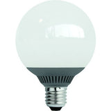 LANDLITE LED nagygömb izzó E27, G95, 9 W, 600 lm, 4000 K természetes fehér