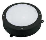 LED-DL-21W/RO LED mennyezeti lámpa – alumínium