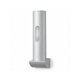 LANDLITE MW-5413/1WA fali lámpa – ezüst, 1×G9, 28 cm
