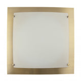 DUKE MW-4203/18" mennyezeti lámpa – antik bronz