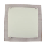 DUKE MW-4203/12"-C mennyezeti lámpa – 2×60 W, E27, cappuccino