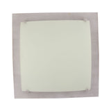 DUKE MW-4203/16″ mennyezeti lámpa – 3×60 W E27, cappuccino