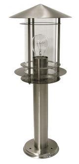 ST-001-L/86 kerti lámpa – 1×60 W E27