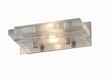 VELOX W6024/1L fali lámpa – 1×G9, 60 W