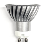 LANDLITE LED spot izzó GU10, 3 W, 5000 K hidegfehér – LED-GU10-3W