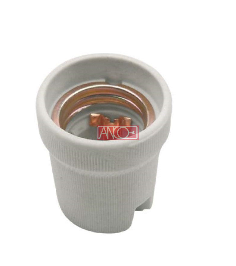 LANDLITE Porcelán foglalat E27