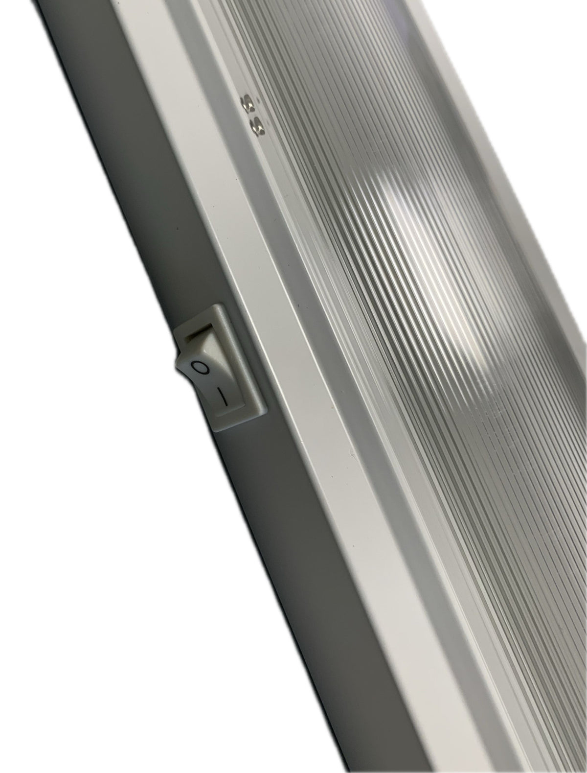 CLT/1-18W with lamp, Ceiling Lights
