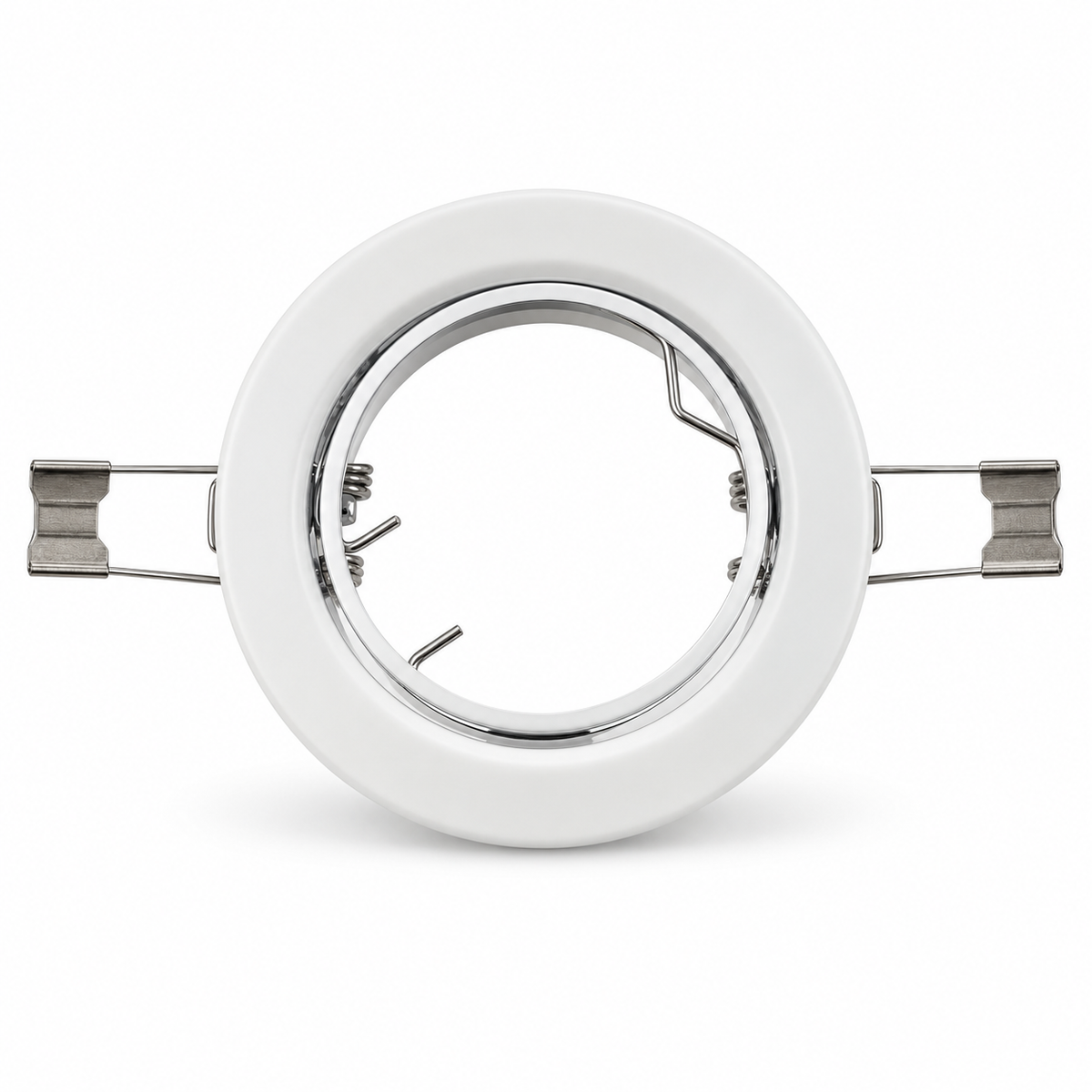 DL-60 recessed downlight – 230 V, white, industrial pack
