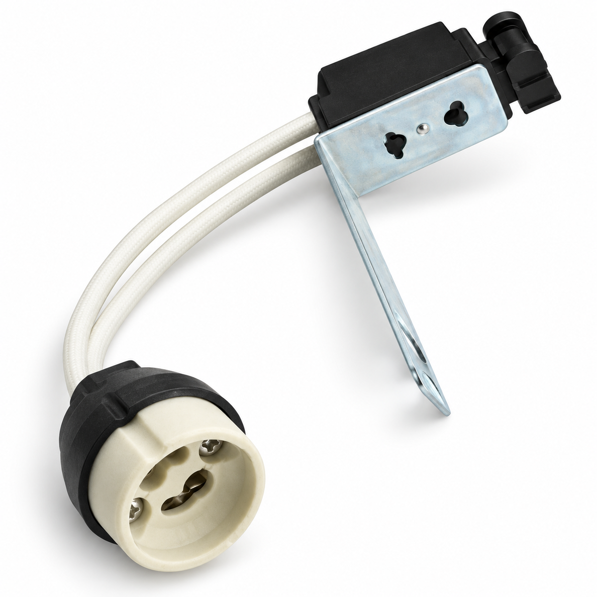 HS-103B halogen lamp socket – GU10