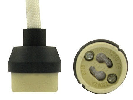 FY-E13 GZ10 Lamp Holder