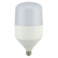 LANDLITE LED E27 55W T140 5300lm 4000K – csarnokvilágító