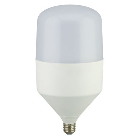 LANDLITE LED E27 55W T140 5300lm 4000K – csarnokvilágító