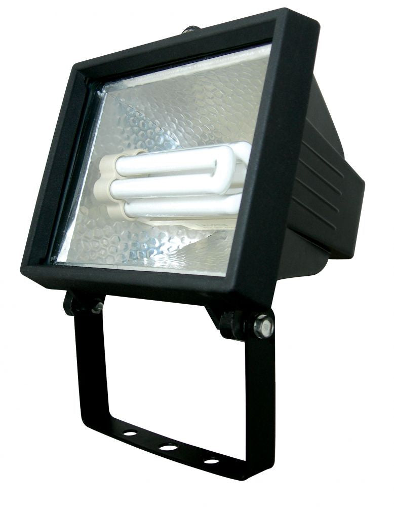 FL-F118-24W black Flood lights