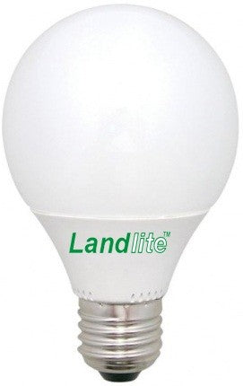 LANDLITE ELG-11W energiatakarékos kompakt fénycső – E27, 11 W, 550 lm, 2700 K