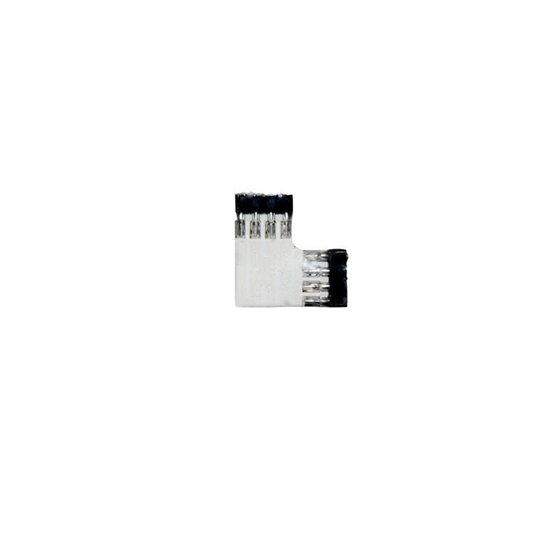 SP-SMD5050, L type connector for LED strip light
