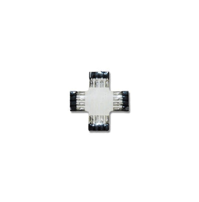 SP-SMD5050 csatlakozó – LED szalaghoz, „+” típus