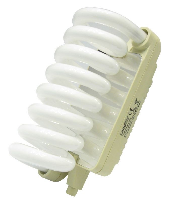 FS118-26W R7s 2700K, Energy Saving Lamp