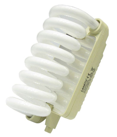 FS118-26W energiatakarékos kompakt fénycső – R7s, 2700 K