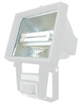 SL-F118 mozgásérzékelős reflektor – 24 W, fehér