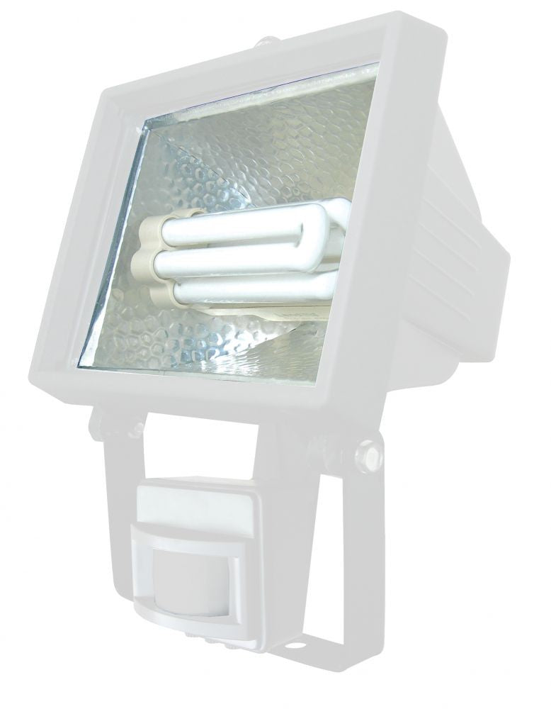 SL-F118 24W white Sensor light