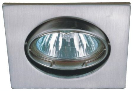 DL-53A chrome Downlight