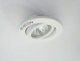 KIT-60-3 halogén beépíthető szett – 12 V, 3×20 W, fehér