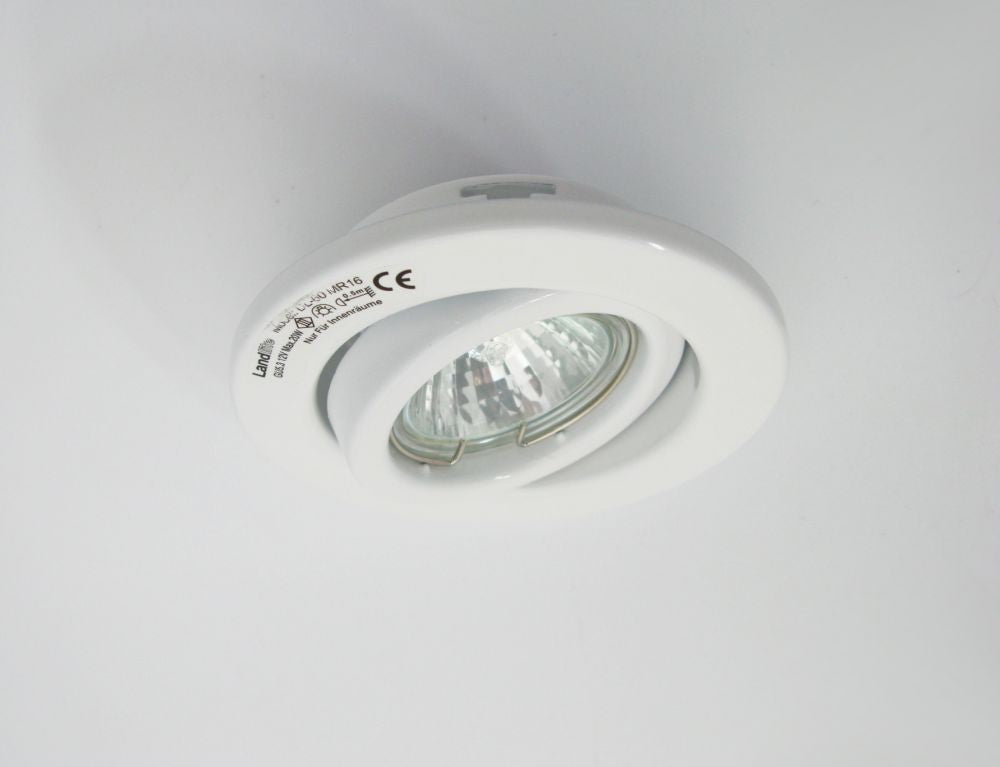 KIT-60-3 12V 3x20W white, Halogen Kits