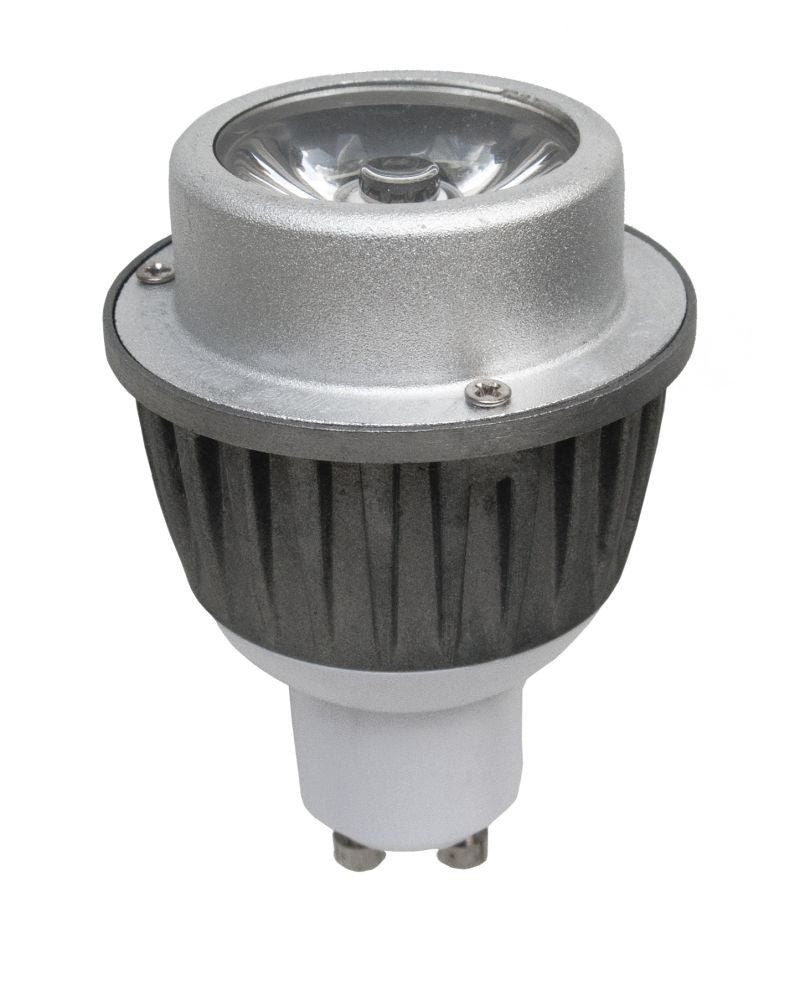 LED-GU10 230V 5.0W (1xLED) warmwhite, LED Lamp