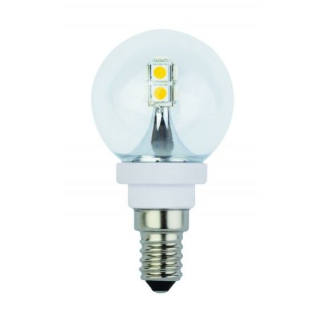LANDLITE LED E14 2W G45 200lm 2600K