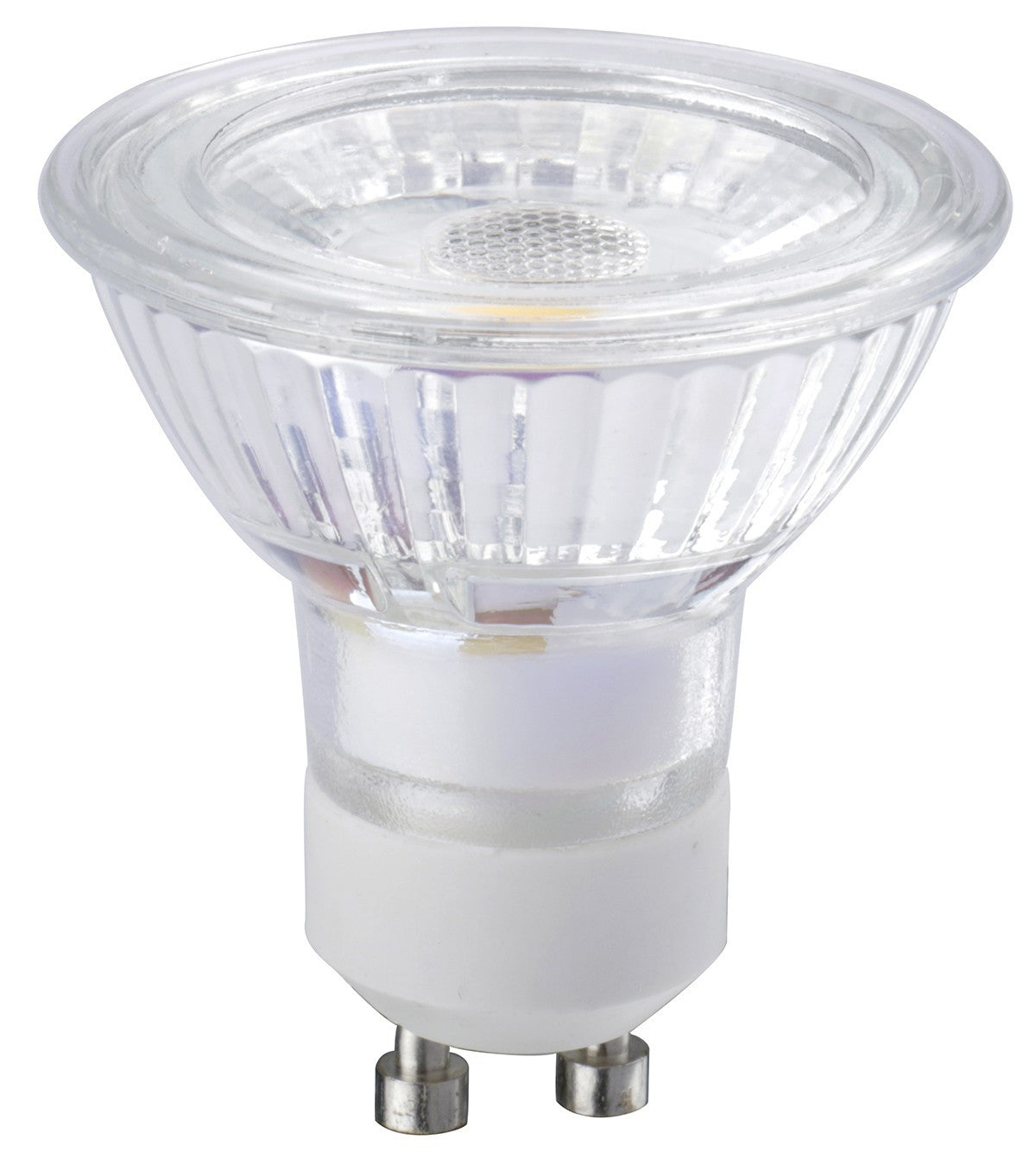 LANDLITE LED-GU10-5W/COB LED spot izzó – GU10, 5 W, 300 lm, 2700 K