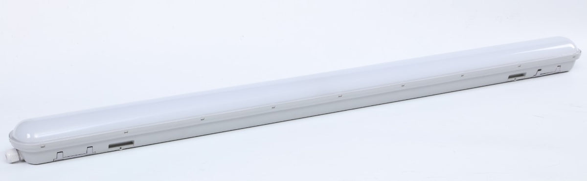 FL7556H2 por- és páramentes LED lámpatest – 56 W, 6100 lm, 1500 mm, 4000 K, IP65