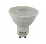 LANDLITE LED spot izzó GU10, 7,2 W, 445 lm, 3000 K melegfehér – LED-GU10-7.2W/SXW