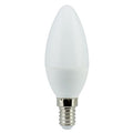 LANDLITE LED E14 4W C35 300lm 3000K