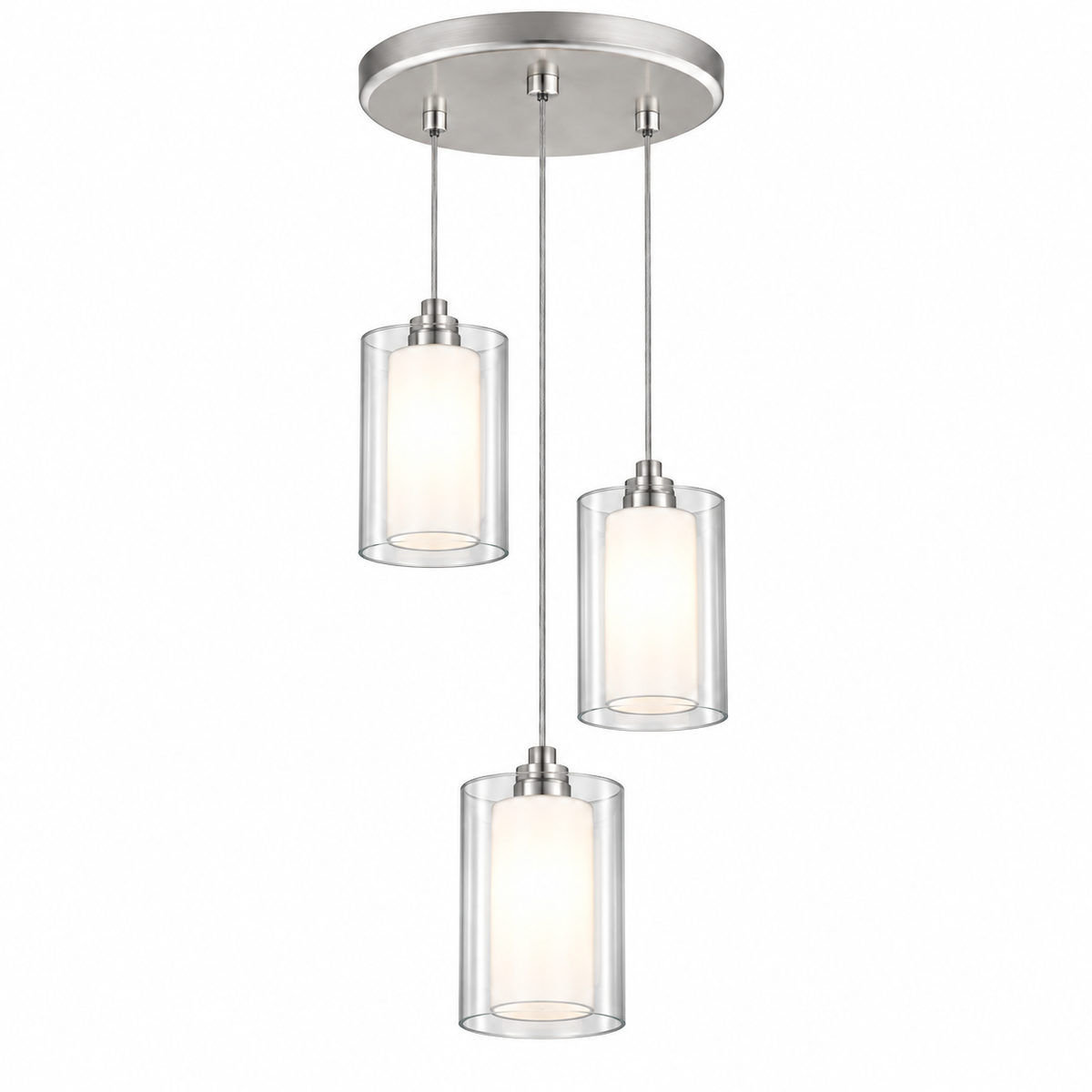 V2062/3UD (PCL-520) , Ceiling Light