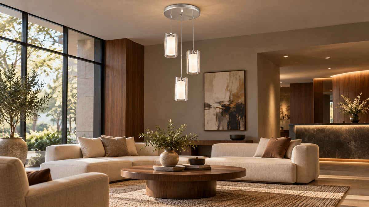 V2062/3UD (PCL-520) , Ceiling Light