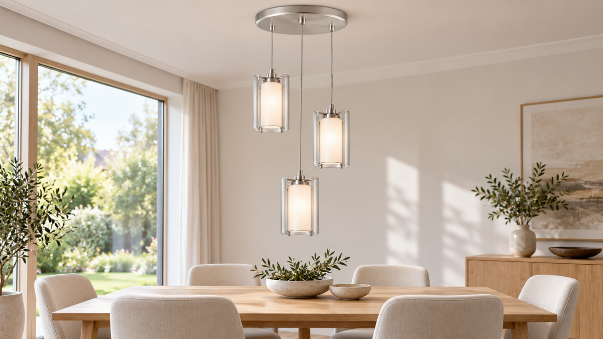 V2062/3UD (PCL-520) , Ceiling Light