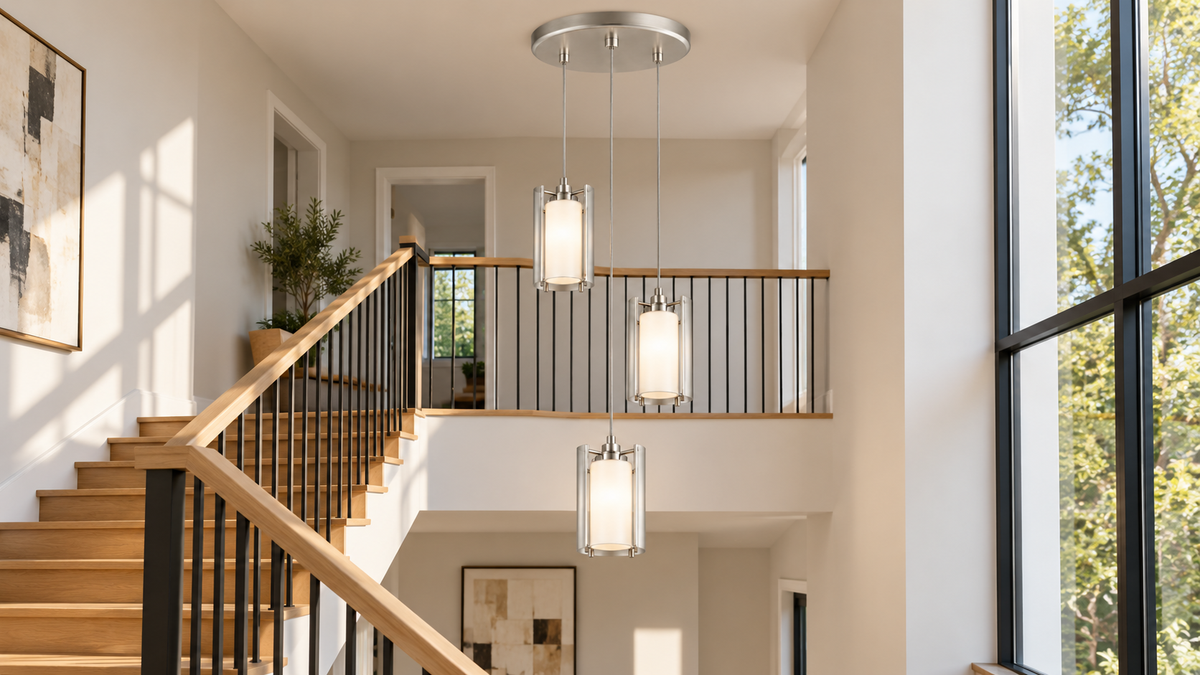 V2062/3UD (PCL-520) , Ceiling Light