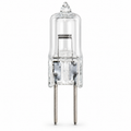 JC halogén izzó – 24 V, G6.35, 20 W