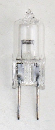 JC 24V G6.35 20W, Halogen Lamp