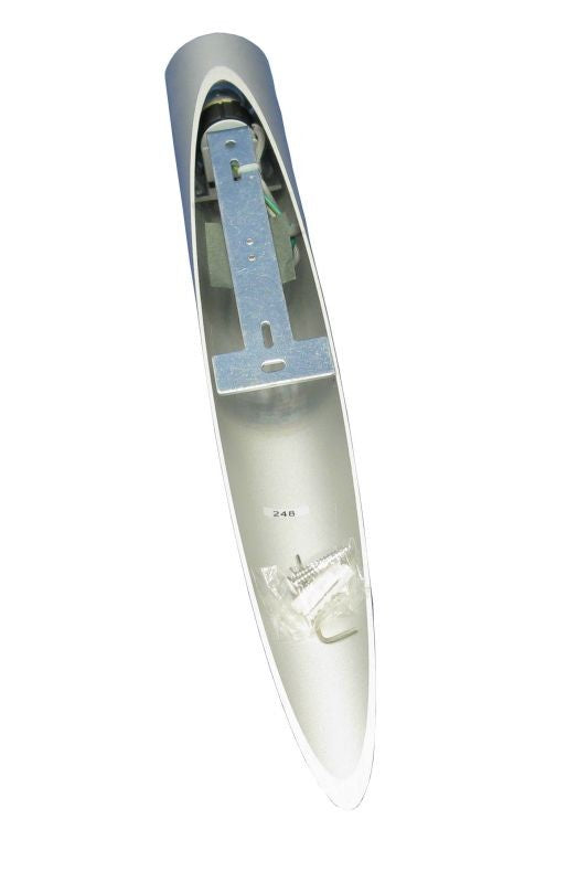 XF-200 silver, Ceiling Lights