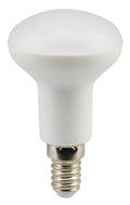 LANDLITE R50 spot LED fényforrás, 6 W, E14, 285 lm, 3000 K, meleg fehér