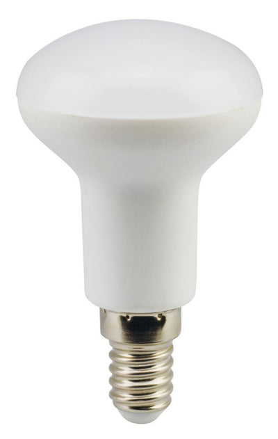 LANDLITE R50 spot LED fényforrás, 6 W, E14, 285 lm, 3000 K, meleg fehér