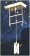 V2056/1C, 1XG9 40W, Ceiling Light