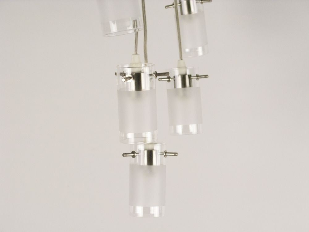 V2056/5C, 5XG9 40W, Ceiling Light (6 db/karton!!!)