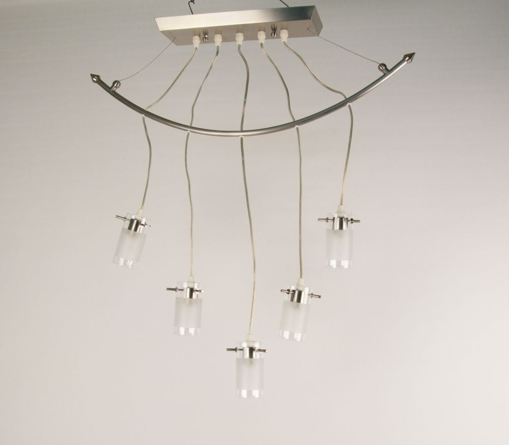 V2056/5C, 5XG9 40W, Ceiling Light (6 db/karton!!!)